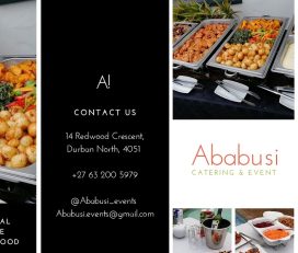 Ababusi Catering & Events