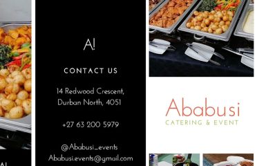 Ababusi Catering & Events