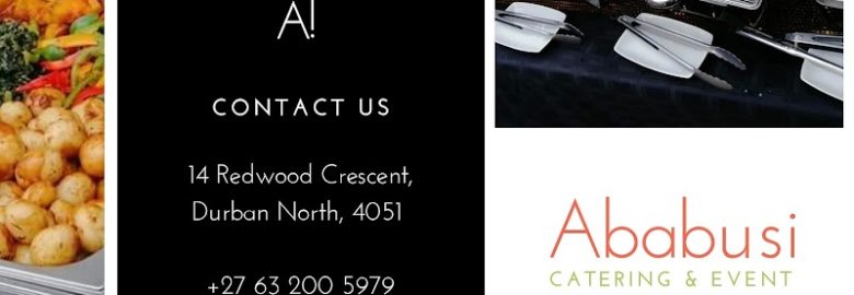 Ababusi Catering & Events