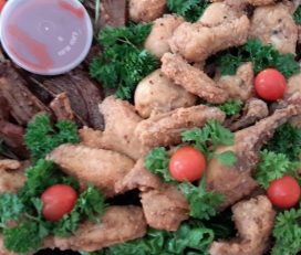 Fingerlicous Halaal Platters (Pty) Ltd