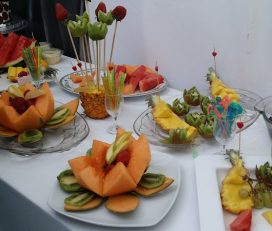 Paleker Caterers