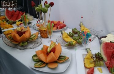 Paleker Caterers