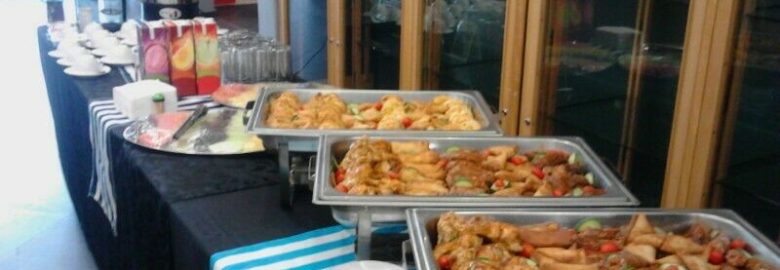 Diverse Divine Catering and Functions Hire