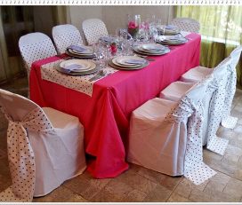 Euphoric Occasions – Wedding & Party Decor Hire