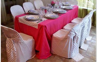 Euphoric Occasions – Wedding & Party Decor Hire