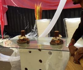 Thabile Catering Decor Events