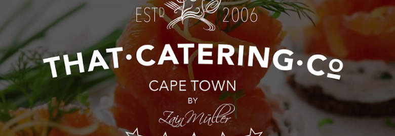 That Catering Company