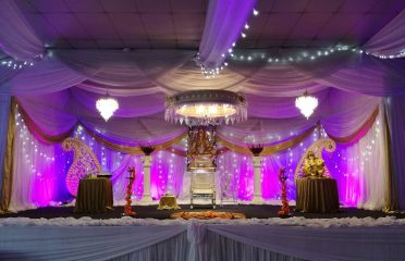 Exotic Decor & Catering