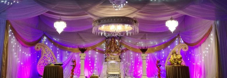 Exotic Decor & Catering