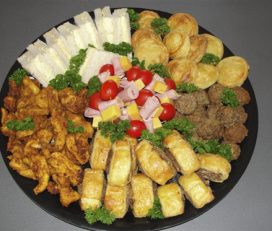 The Chefs Best | Party Platters | Home cooked meals | Cape Town