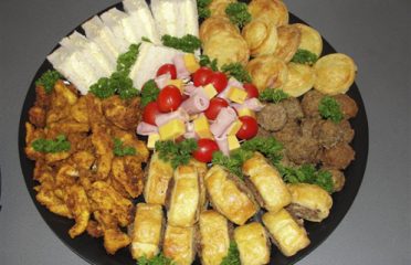 The Chefs Best | Party Platters | Home cooked meals | Cape Town