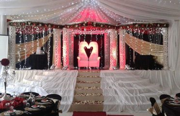 JPS CATERING & DECOR