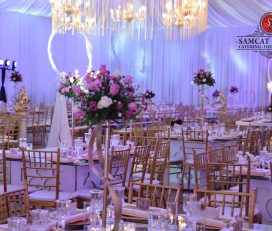 SAMCAT EVENTS – Sameer’s Caterers Events