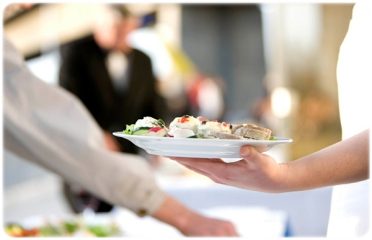 The Corporate Caterer