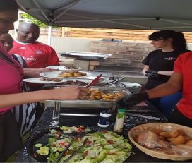 SpitXpress Spitbraai Hire & Caterers