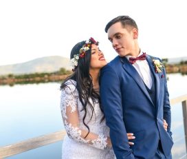 Alric Farmer Photography Cape Town Wedding Photographer