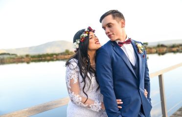 Alric Farmer Photography Cape Town Wedding Photographer