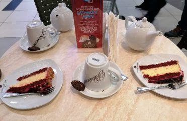 Chateau Gateaux Liberty Midlands Mall